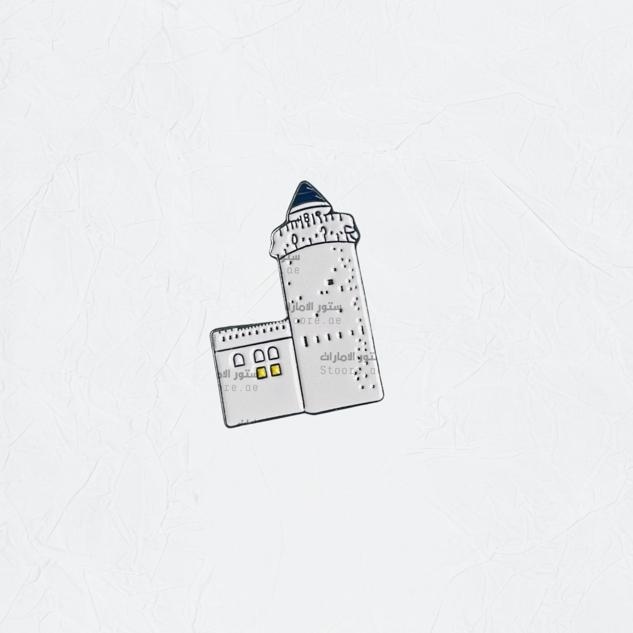 Badge Al Hosn Palace - 1